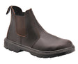 Portwest Steelite Dealer Boot Brown Size 10 FW51