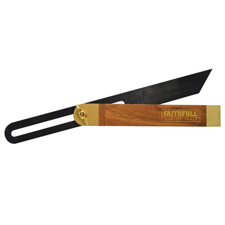 Faithfull Sliding Bevel 7" 1/2 FAISB712