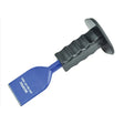 Faithfull 230 x 57mm 2 "1/4 Flooring Chisel With Grip FAIEC214PG
