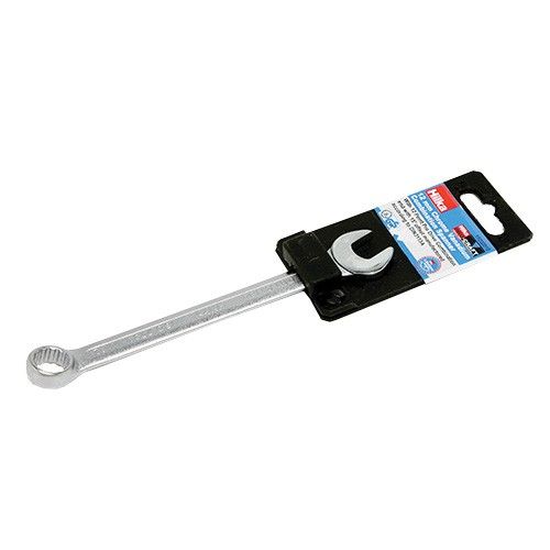 Hilka 12mm Combination Spanner Chrome 15200012