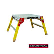 Jefferson 600 x 600mm Height 480mm Fibreglass Hop-up