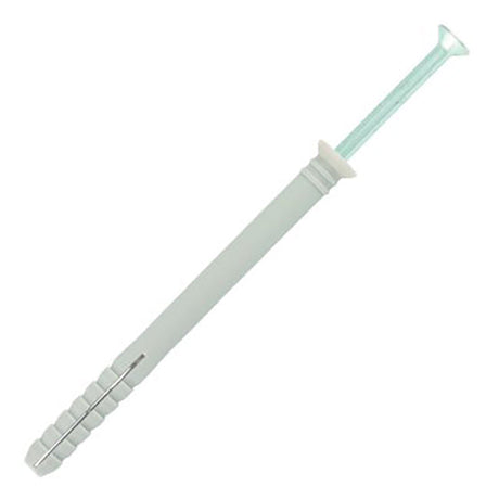 8 x 100mm Scell-it Hammer In Fixing, Scell-It HFC08100