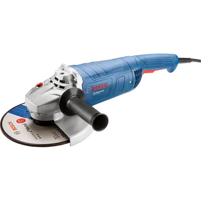 Bosch GWS 2200 P 230mm Grinder 110V