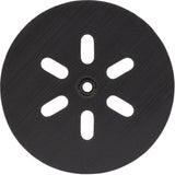 Bosch 150mm M14 Thread Rubber Backing Pads 2 608 601 052