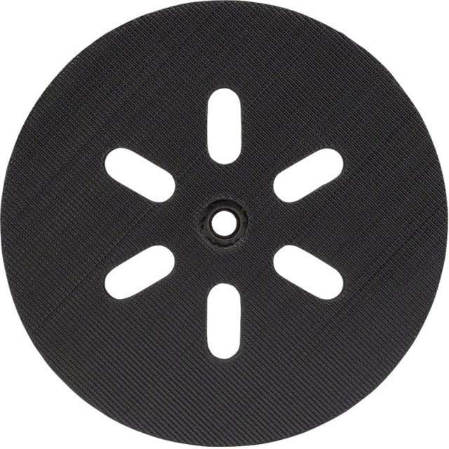 Bosch 150mm M14 Thread Rubber Backing Pads 2 608 601 052