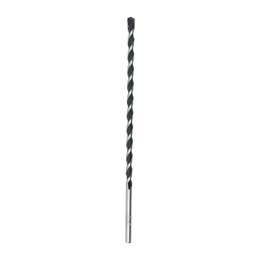 Timco 6.5mm x 200mm Masonry Drill Bit APM65200