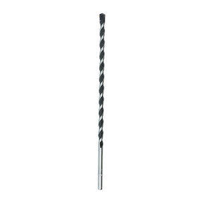 Timco 6.5mm x 200mm Masonry Drill Bit APM65200