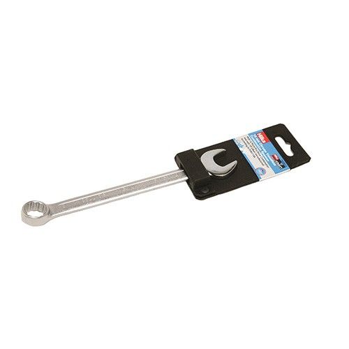 Hilka 16mm Combination Spanner Chrome 15200016