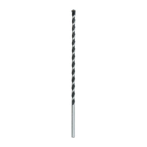 Timco 6.0mm x 200mm Masonry Drill Bit APM6300