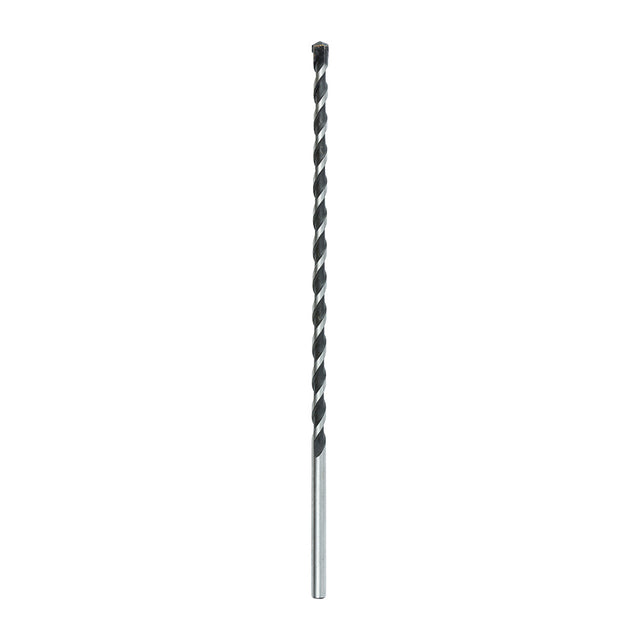 Timco 6.0mm x 200mm Masonry Drill Bit APM6300