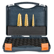 3 Piece Versadrive Impacta 5 - Step Drill Set 16, 22 & 26mm 506010-SET1