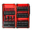 49 Piece Addax X6 Impact Bit & Driver Set 228258
