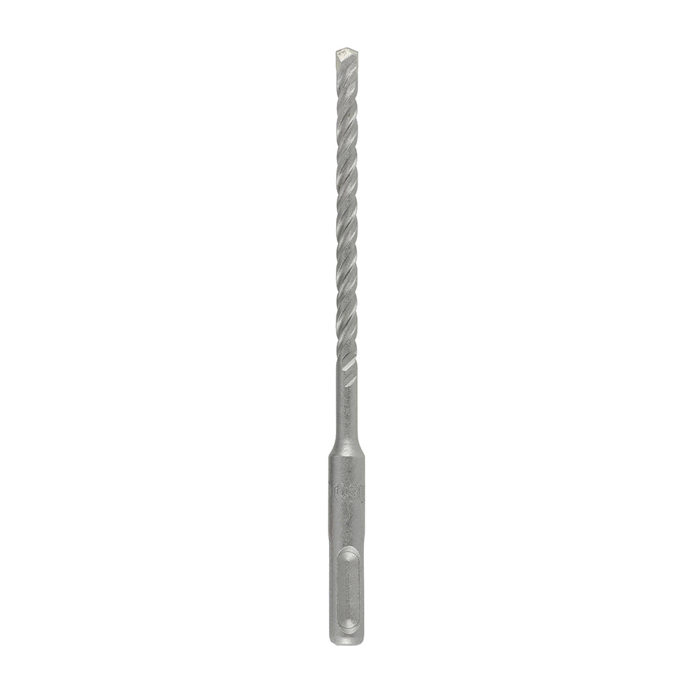 6 x 160mm Timco SDS6160 SDS-plus Masonry Hammer Drill Bit, 90mm working length