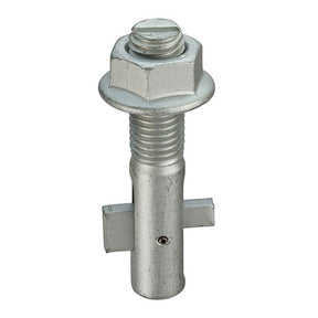 M30 x 140mm Blind Bolt, Geomet 500B 10.9 (25-75mm grip range) 32mm Hole Diameter GBB300140DTASM