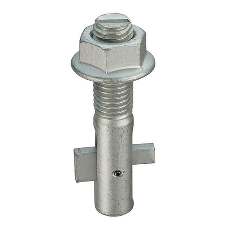 M30 x 140mm Blind Bolt, Geomet 500B 10.9 (25-75mm grip range) 32mm Hole Diameter GBB300140DTASM