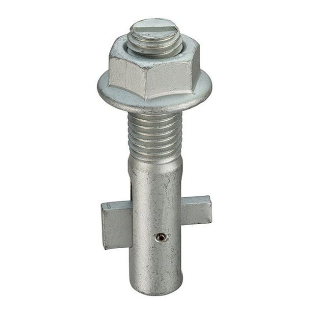 M30 x 140mm Blind Bolt, Geomet 500B 10.9 (25-75mm grip range) 32mm Hole Diameter GBB300140DTASM