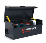 Armorgard Tuffbank Truck Box, 1150 x 495 x 460mm TB12