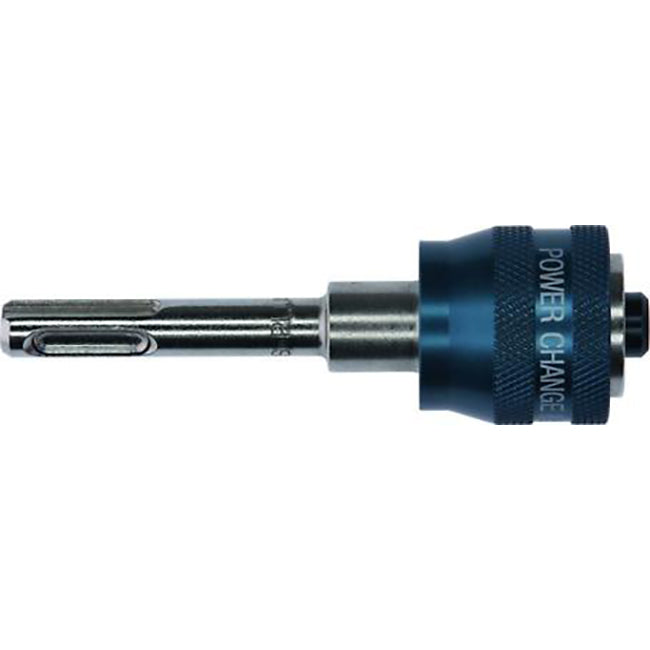 Bosch SDS-Plus Shank Power-Change Adapter P/No. 2 608 902 030