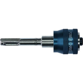Bosch SDS-Plus Shank Power-Change Adapter P/No. 2 608 902 030