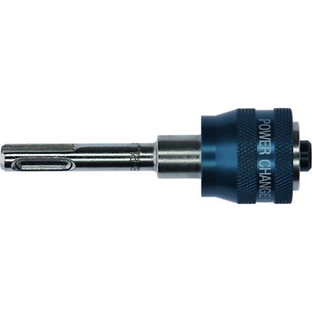 Bosch SDS-Plus Shank Power-Change Adapter P/No. 2 608 902 030