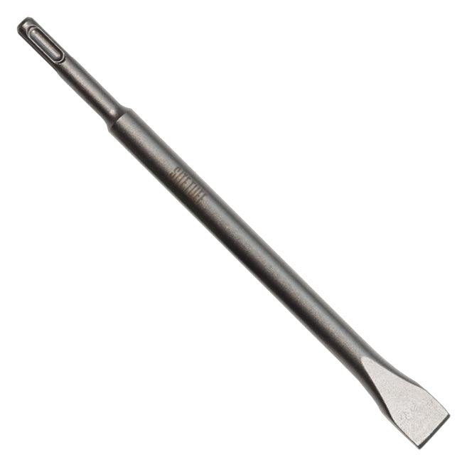 Site Tuff 20 x 250mm SDS Plus Chisel GT40452