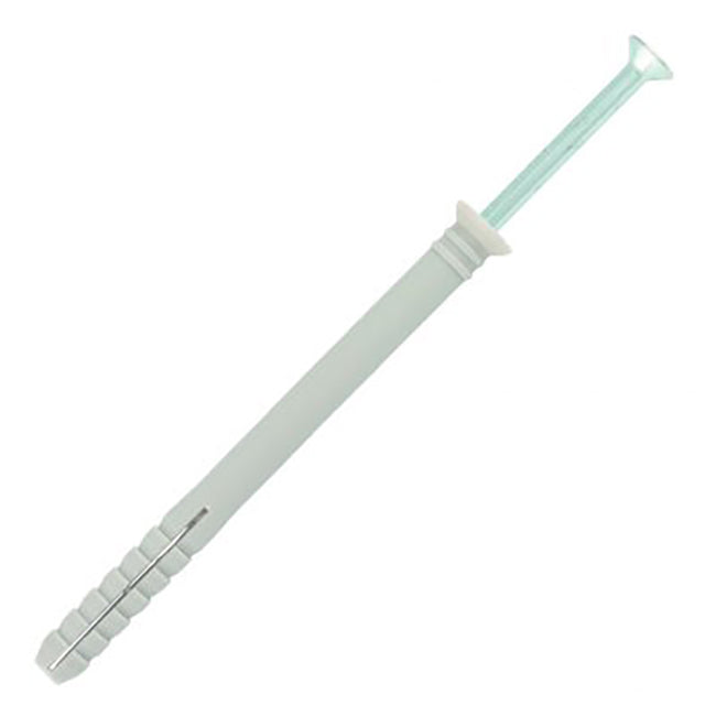 8 x 120mm Scell-it Hammer In Fixing, Scell-It HFC08120