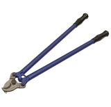 Faithfull 600mm 24" Multi Core Cable Cutter To 26mm FAIPLCC24