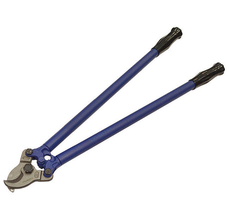 Faithfull 600mm 24" Multi Core Cable Cutter To 26mm FAIPLCC24