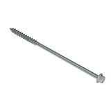 Timber-Tite 6.5 x 100mm Hexagon Head Timber / Landscape Heavy Duty Screw, Net Coat Green. TFNPHX65100