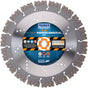 350mm x 20mm 6 Star High Performance Diamond Blade for Reinforced Concrete DP16555 P6/ECC