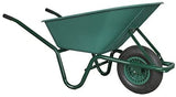 WB85 Sealey Wheel Barrow 85 Litre with Pneumatic Tyre