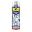 SC-90 Stainless Steel Cleaner Food Grade 500ml Aerosol