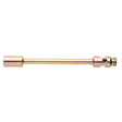Dry Core 1/2" BSP Male 250mm Female Extension DC11013