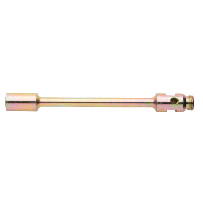 Dry Core 1/2" BSP Male 250mm Female Extension DC11013