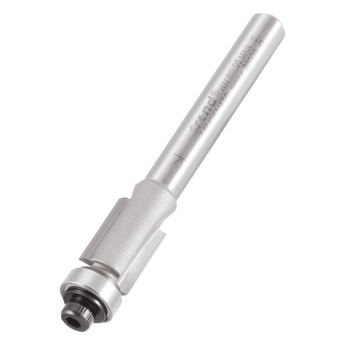 9.5 x 12.7mm Trimming Cutter T46/0X1/4TC