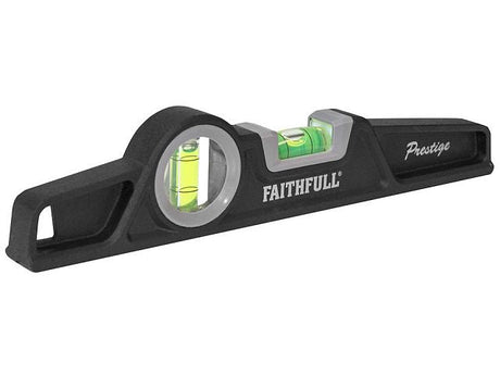 Faithfull 250mm Heavy Duty Prestige Scaffold Level FAISLHD250