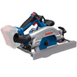 Bosch GKS 18V-57-2 GX Guiderail Circular Saw (without battery & charger) in L-BOXX
