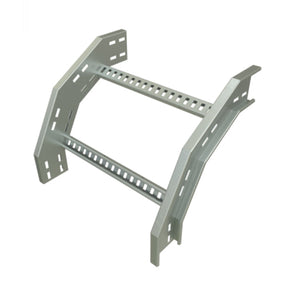 Unistrut U12OR30/90/30HG 90deg Riser 300mm Outside Riser