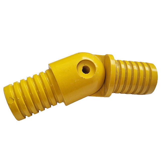 Internal Joint Yellow (Two Pieces) MHUJI-2