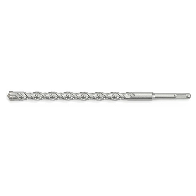 16 x 1500mm SDS-Plus Quad Tip Masonry Drill Bit