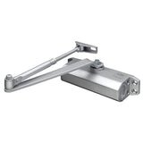 130 Degree Silver Union Retro Fit Size 3 Door Closer