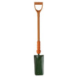 Bulldog Insulated Treaded Cable Layer PD5CLINR