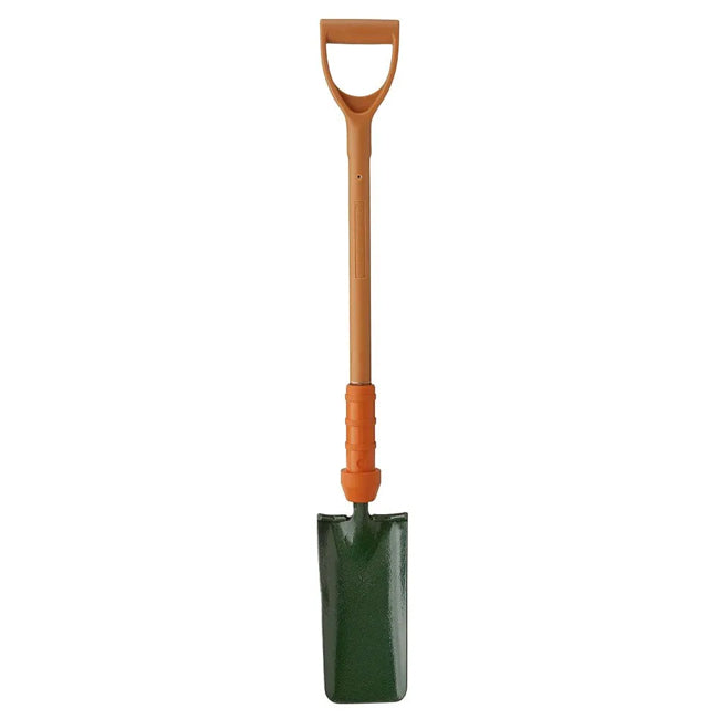 Bulldog Insulated Treaded Cable Layer PD5CLINR