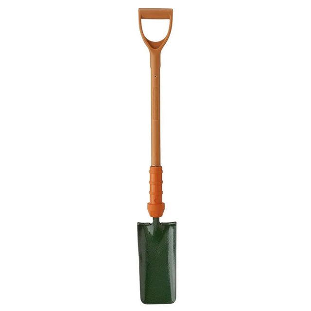 Bulldog Insulated Treaded Cable Layer PD5CLINR