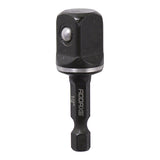 1/4 x 1/2 Addax X6 Impact Socket Adapter 12IAX6