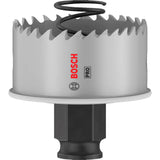 76mm Bosch Sheet Metal Power Change Holesaw P/No. 2 608 594 465