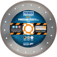 230 x 22mm 6 Star Porcelain / Hard Tile Wet Diamond Blade DP16841 P6/PT