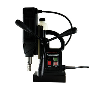 Rotabroach Commando 35x 35/50 1200W Magnetic Drilling Machine 240V