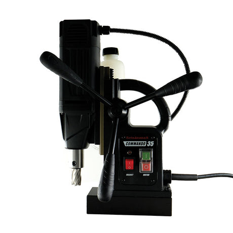 Rotabroach Commando 35x 35/50 1200W Magnetic Drilling Machine 240V