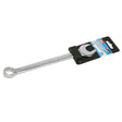 Hilka 19mm Combination Spanner Chrome 15200019